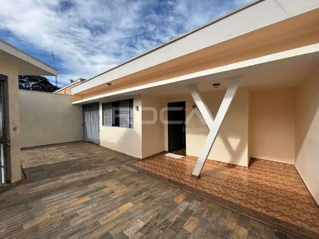 Casa aluguel em Região Imediata de São Carlos, São Carlos