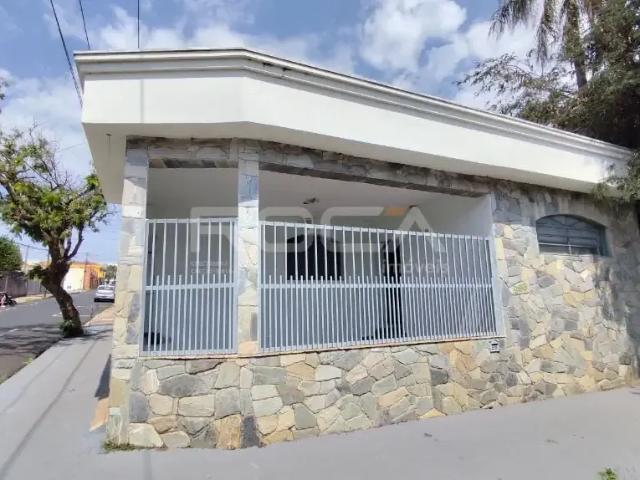 Casa aluguel em São Carlos