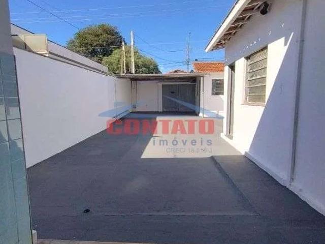 Casa aluguel em São Carlos, Região Geográfica Intermediária de Araraquara