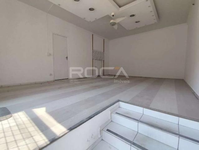 Casa aluguel em São Carlos