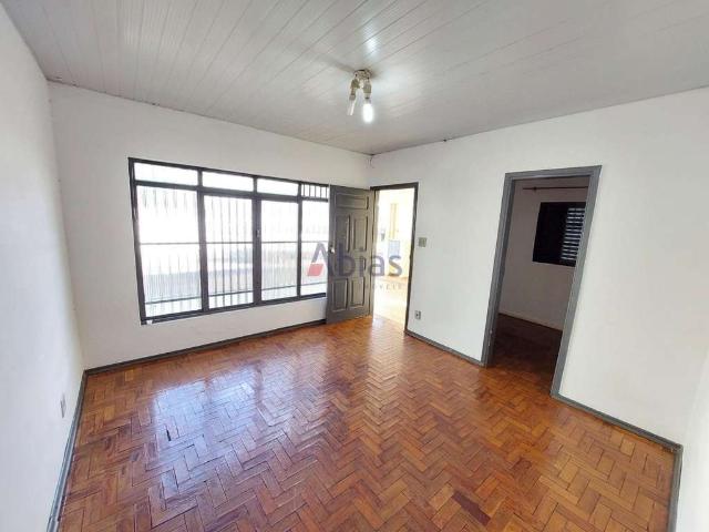 Casa aluguel em São Carlos, Jardim Macarengo