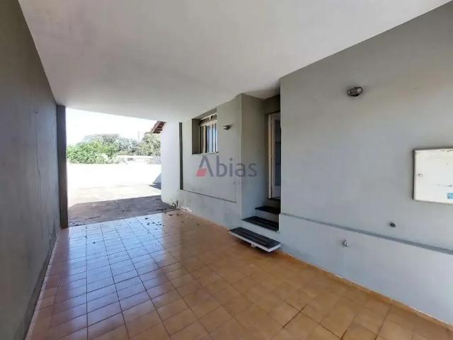 Casa aluguel em São Carlos