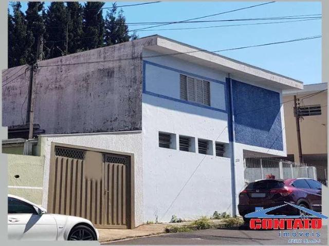 Casa aluguel em São Carlos