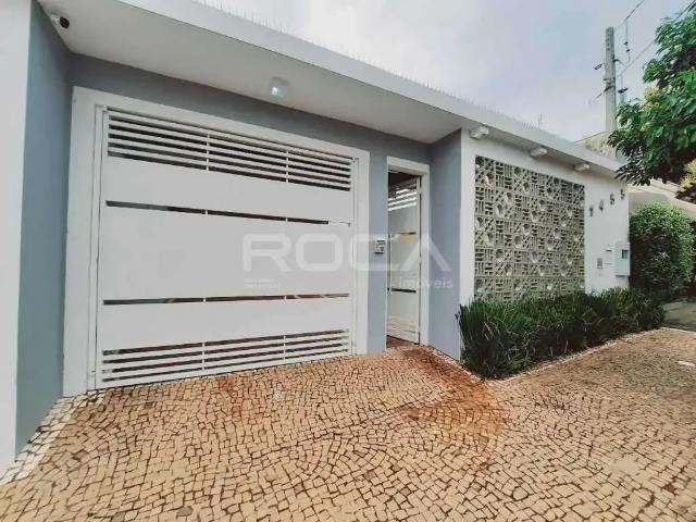 Casa aluguel em Região Imediata de São Carlos, São Carlos