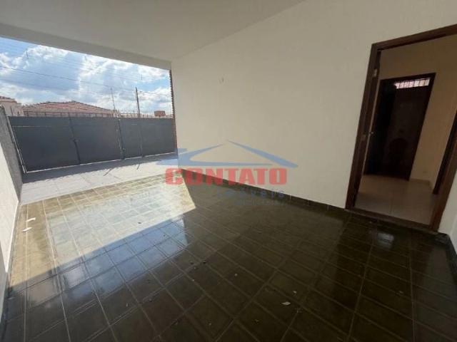 Casa aluguel em São Carlos