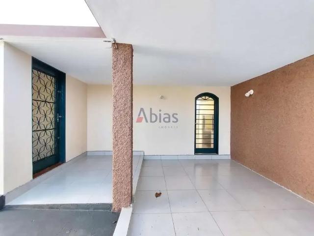 Casa aluguel em São Carlos
