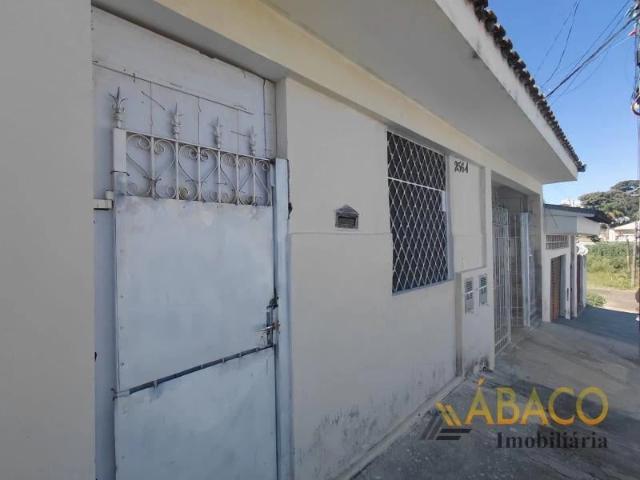 Casa aluguel em São Carlos, Região Geográfica Intermediária de Araraquara