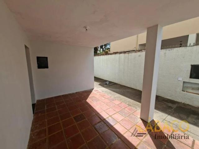 Casa aluguel em São Carlos, Região Geográfica Intermediária de Araraquara