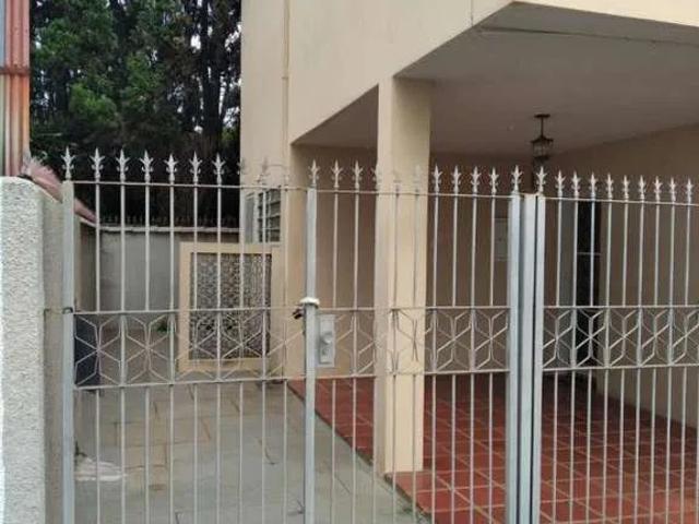 Casa aluguel em São Carlos