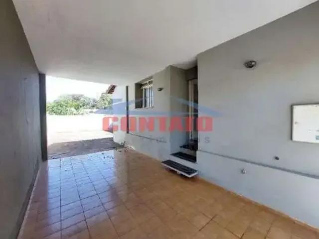 Casa aluguel em São Carlos