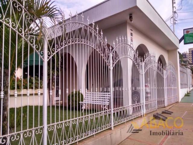 Casa aluguel em São Carlos, Região Geográfica Intermediária de Araraquara