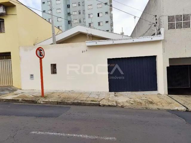 Casa aluguel em Região Imediata de São Carlos, São Carlos