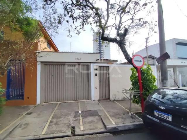 Casa aluguel em Região Imediata de São Carlos, São Carlos