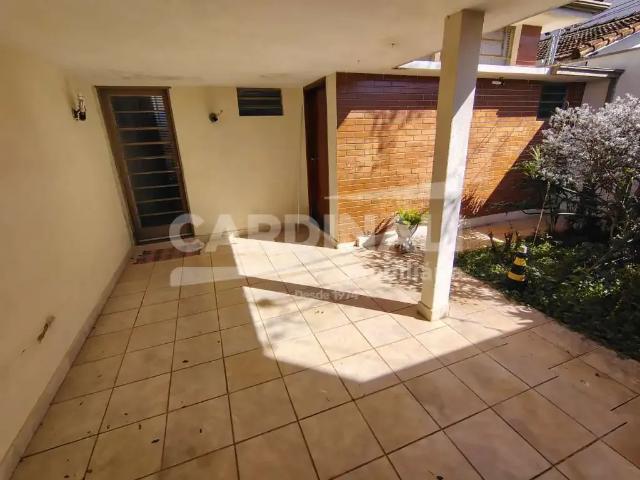 Casa aluguel em Região Imediata de São Carlos, São Carlos