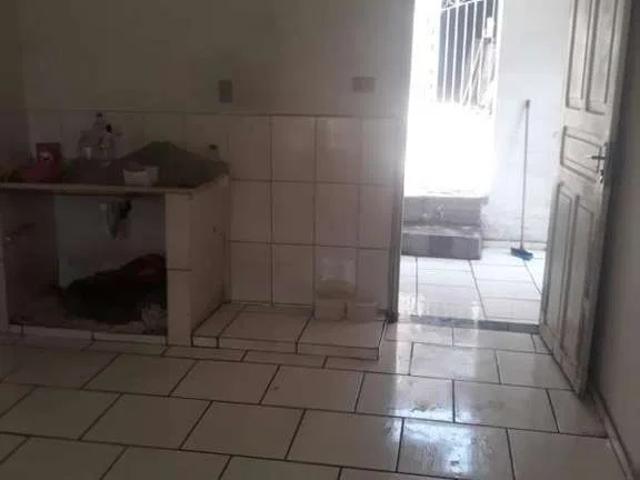 Casa aluguel em São Carlos