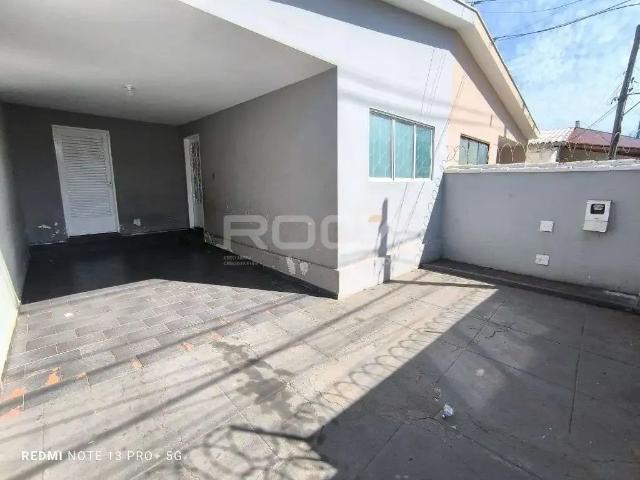 Casa aluguel em Região Imediata de São Carlos, São Carlos
