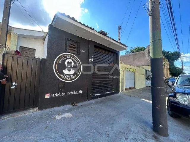 Casa aluguel em Região Imediata de São Carlos, São Carlos