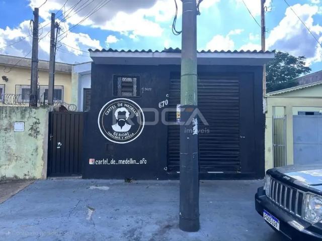 Casa aluguel em Região Imediata de São Carlos, São Carlos