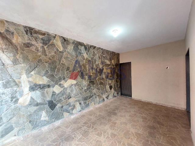 Casa aluguel em Bela Vista São-Carlense, São Carlos
