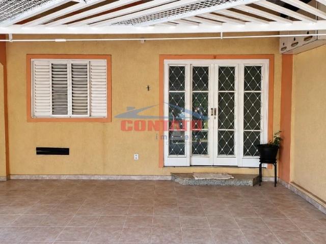 Casa aluguel em Bela Vista São-Carlense, São Carlos