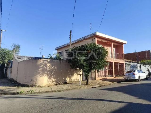 Casa aluguel em Região Imediata de São Carlos, São Carlos