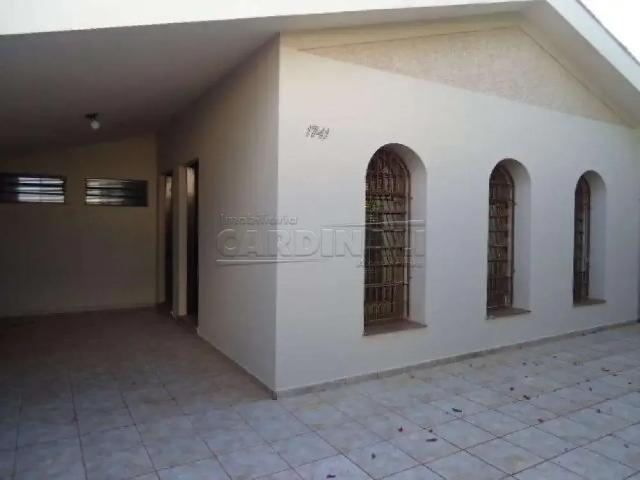Casa aluguel em Região Imediata de São Carlos, São Carlos