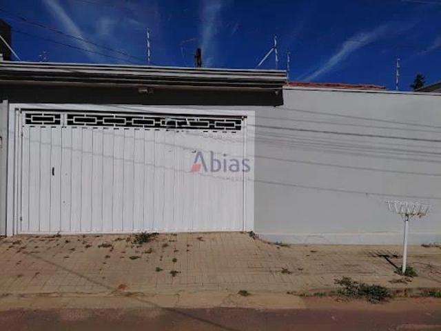 Casa aluguel em São Carlos