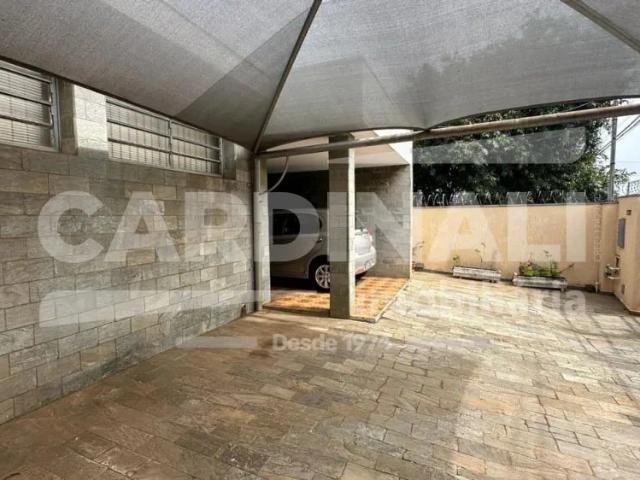 Casa aluguel em São Carlos, Região Geográfica Intermediária de Araraquara