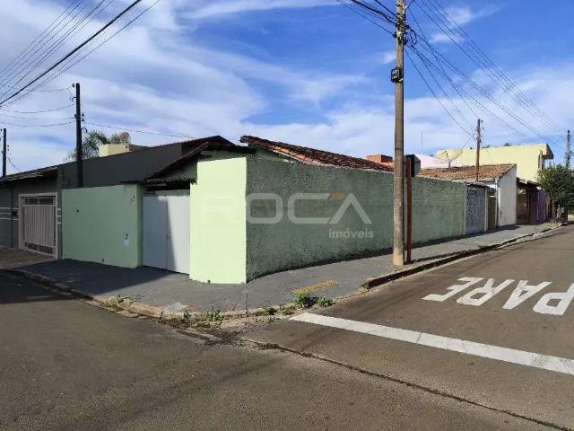 Casa aluguel em Região Imediata de São Carlos, São Carlos