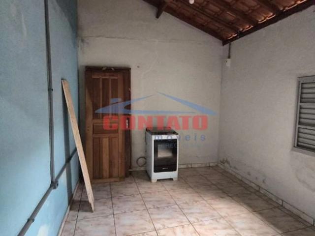Casa aluguel em São Carlos