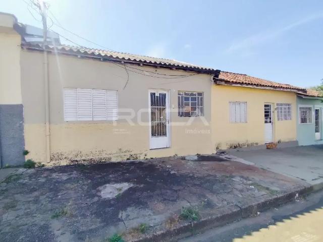 Casa aluguel em Região Imediata de São Carlos, São Carlos