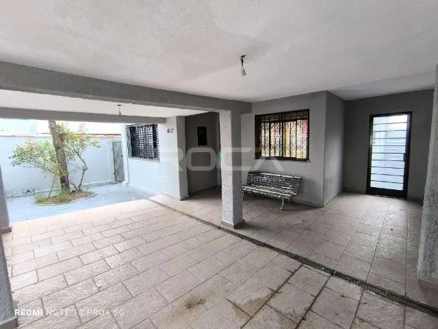 Casa aluguel em Região Imediata de São Carlos, São Carlos