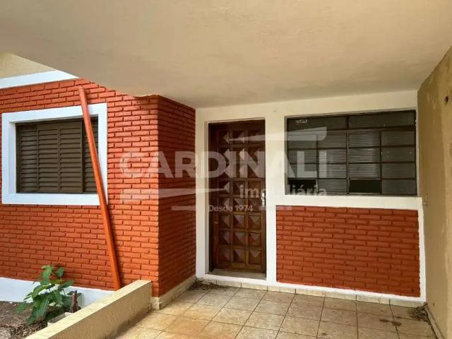 Casa aluguel em Região Imediata de São Carlos, São Carlos