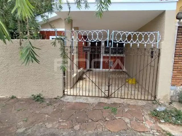 Casa aluguel em Região Imediata de São Carlos, São Carlos