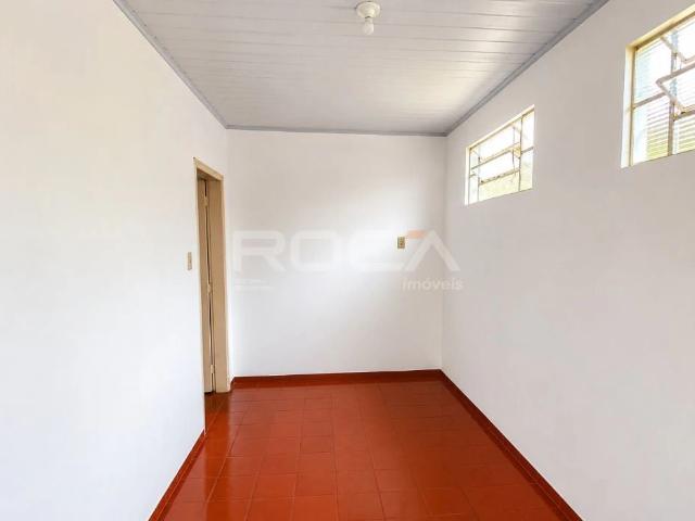 Casa aluguel em São Carlos