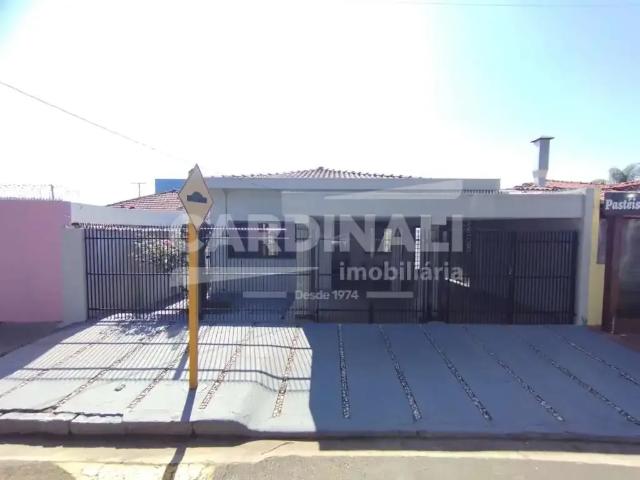 Casa aluguel em Região Imediata de São Carlos, São Carlos