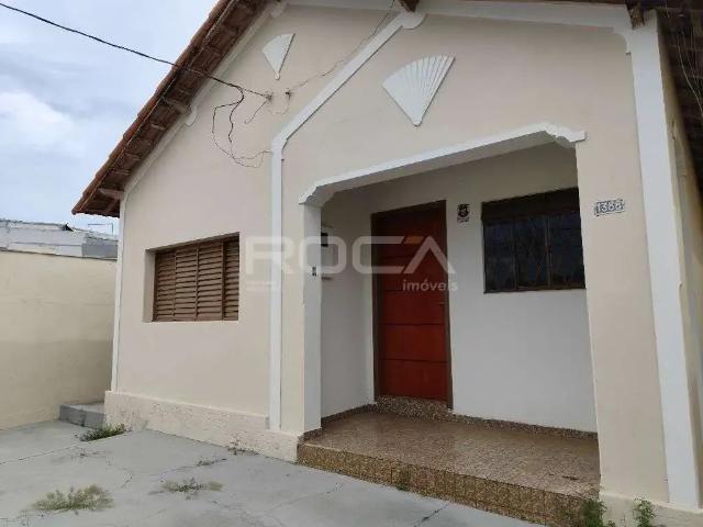 Casa aluguel em Região Imediata de São Carlos, São Carlos