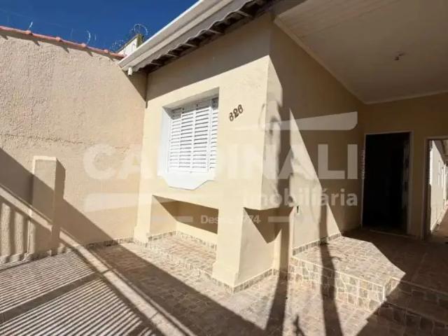 Casa aluguel em Região Imediata de São Carlos, São Carlos