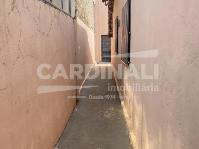 Casa aluguel em São Carlos, Região Geográfica Intermediária de Araraquara