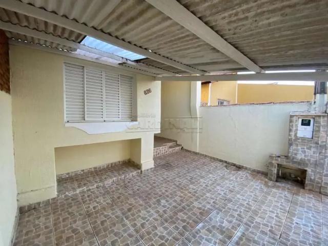 Casa aluguel em Região Imediata de São Carlos, São Carlos