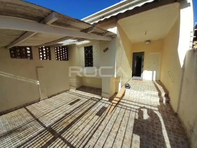 Casa aluguel em Região Imediata de São Carlos, São Carlos
