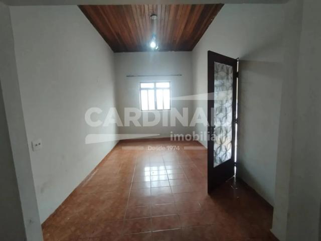 Casa aluguel em São Carlos, Região Geográfica Intermediária de Araraquara