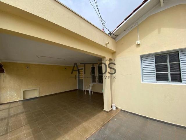 Casa aluguel em São Carlos
