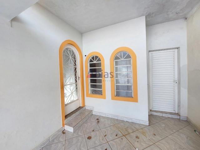 Casa aluguel em São Carlos