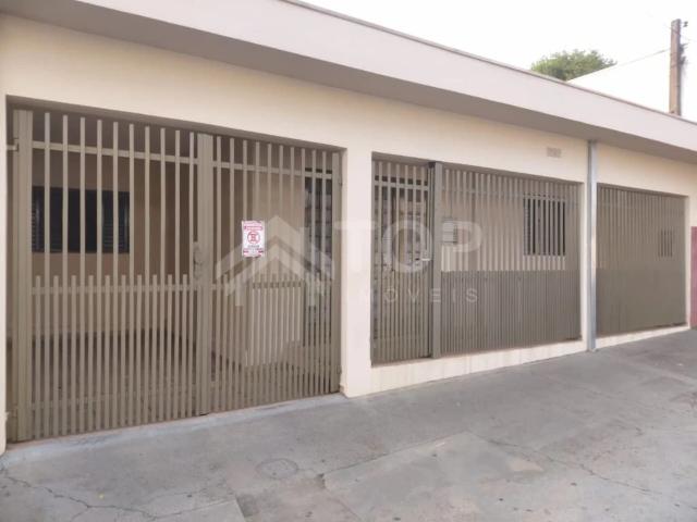 Casa aluguel em São Carlos, Região Geográfica Intermediária de Araraquara