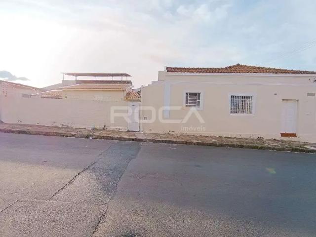 Casa aluguel em Região Imediata de São Carlos, São Carlos