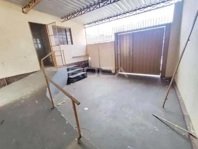 Casa aluguel em Região Imediata de São Carlos, São Carlos