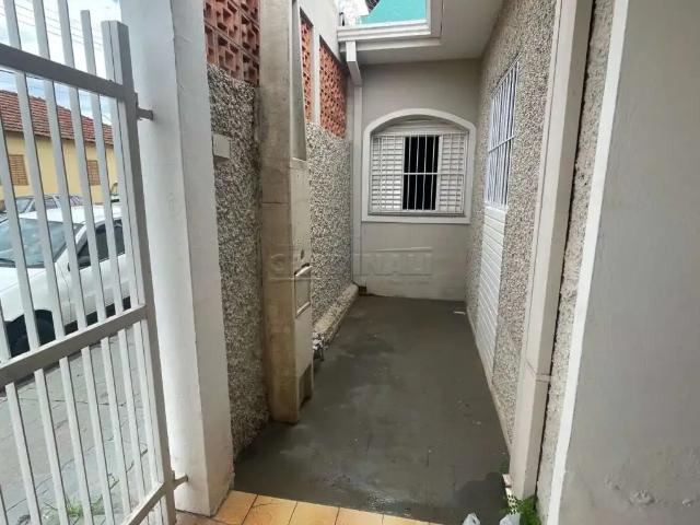 Casa aluguel em Região Imediata de São Carlos, São Carlos