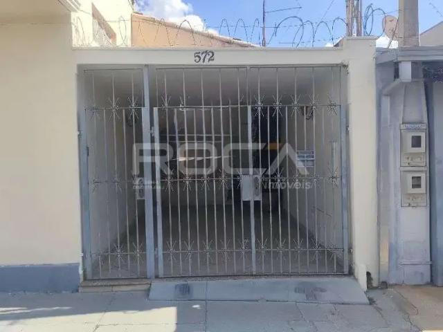 Casa aluguel em Região Imediata de São Carlos, São Carlos