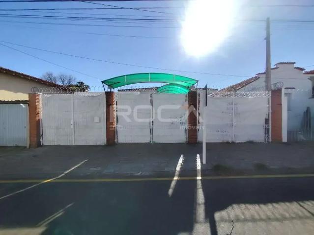 Casa aluguel em Região Imediata de São Carlos, São Carlos